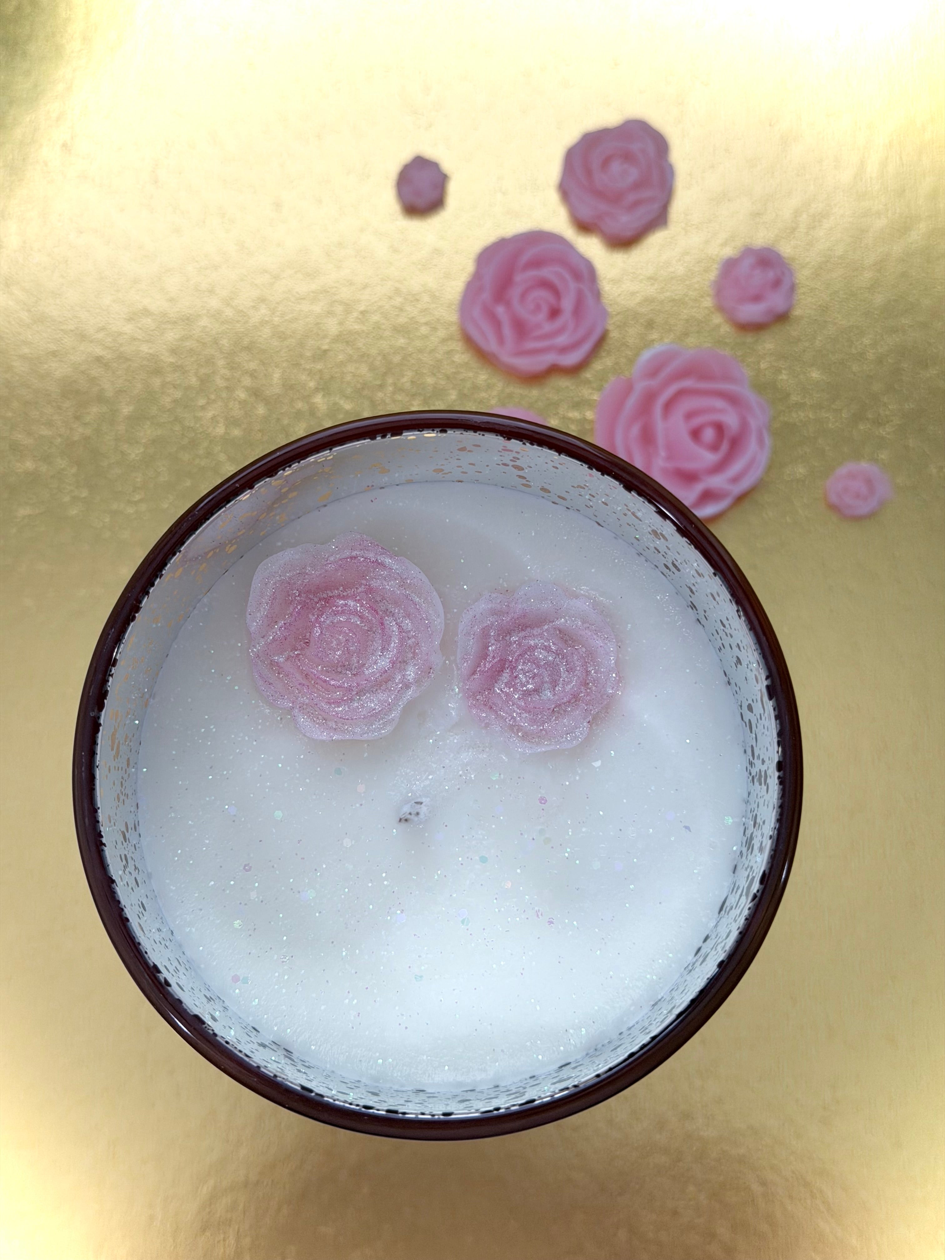 Honeysuckle Jasmine Candle
