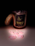 Honeysuckle Jasmine Candle