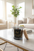 Mahogany Teakwood