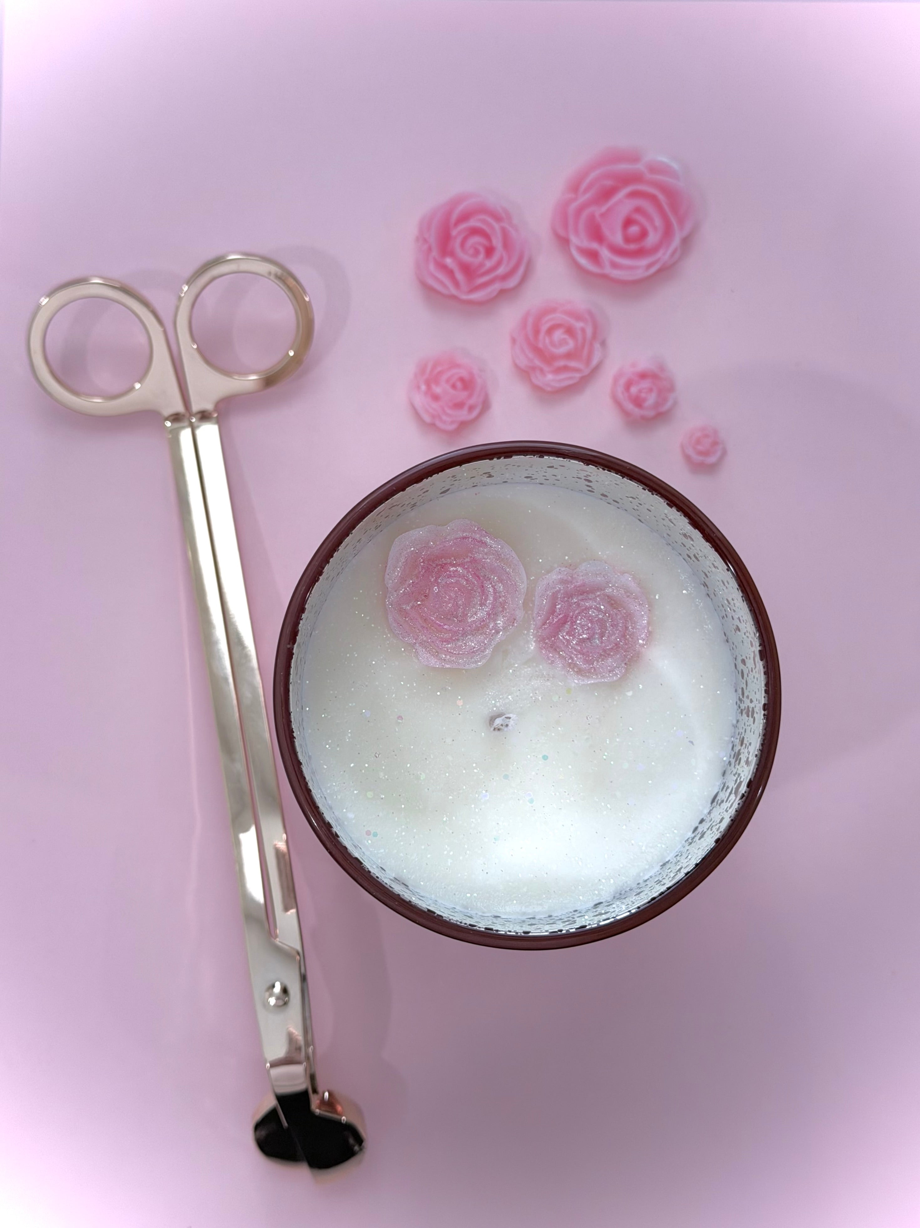 Honeysuckle Jasmine Candle