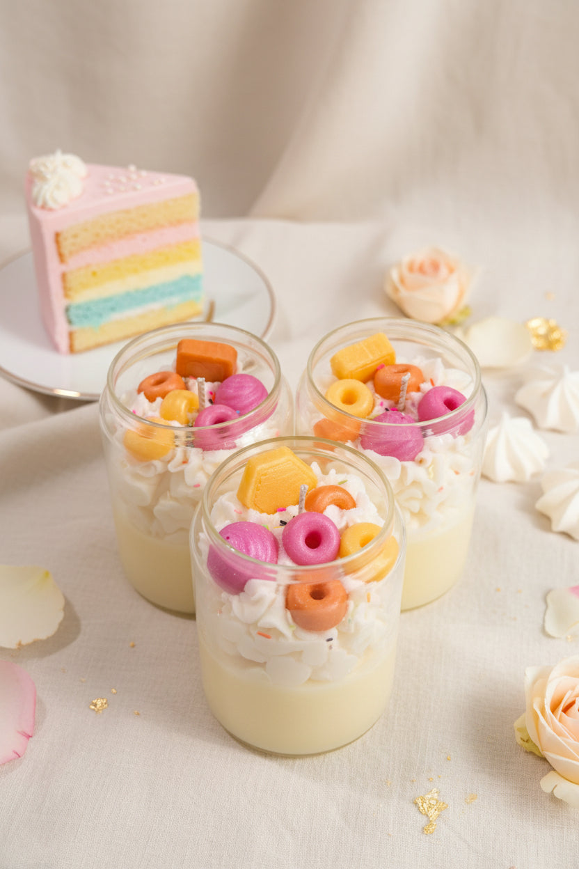 Happy Birthday Candy
