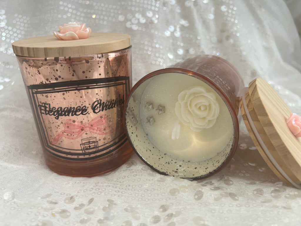 Vela Elegance Chanel