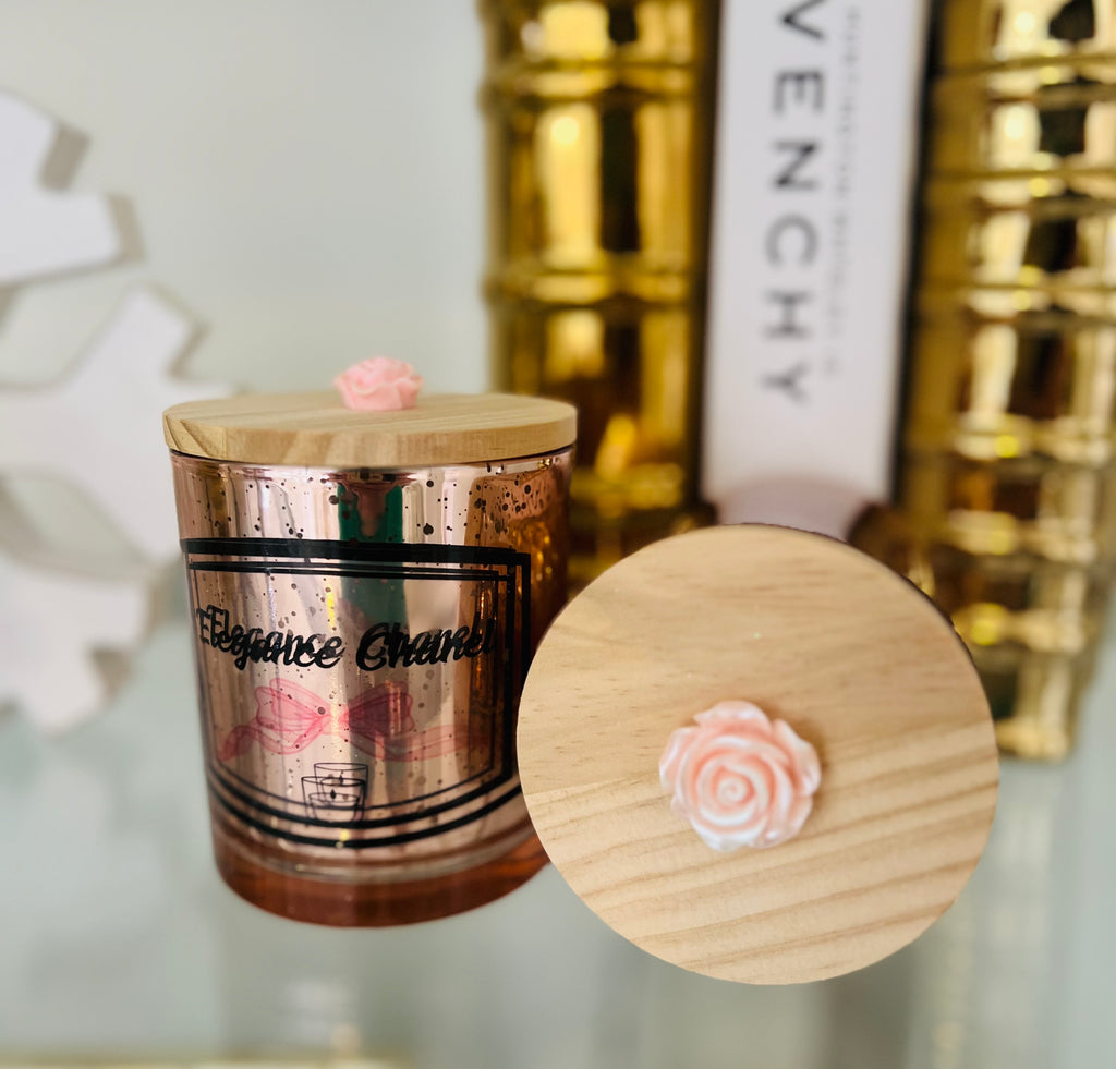 Vela Elegance Chanel
